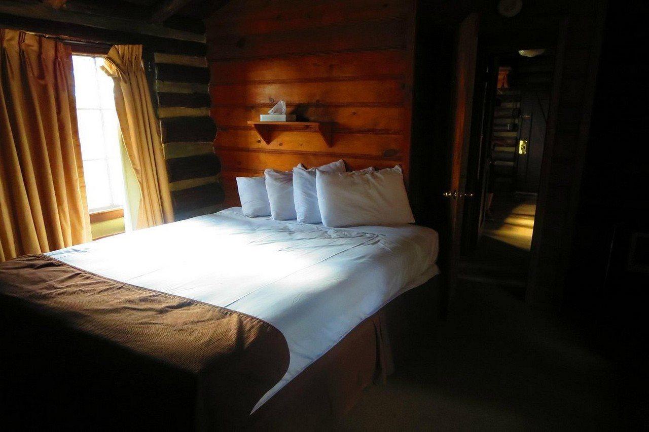 Grand Canyon Lodge North Rim Dış mekan fotoğraf