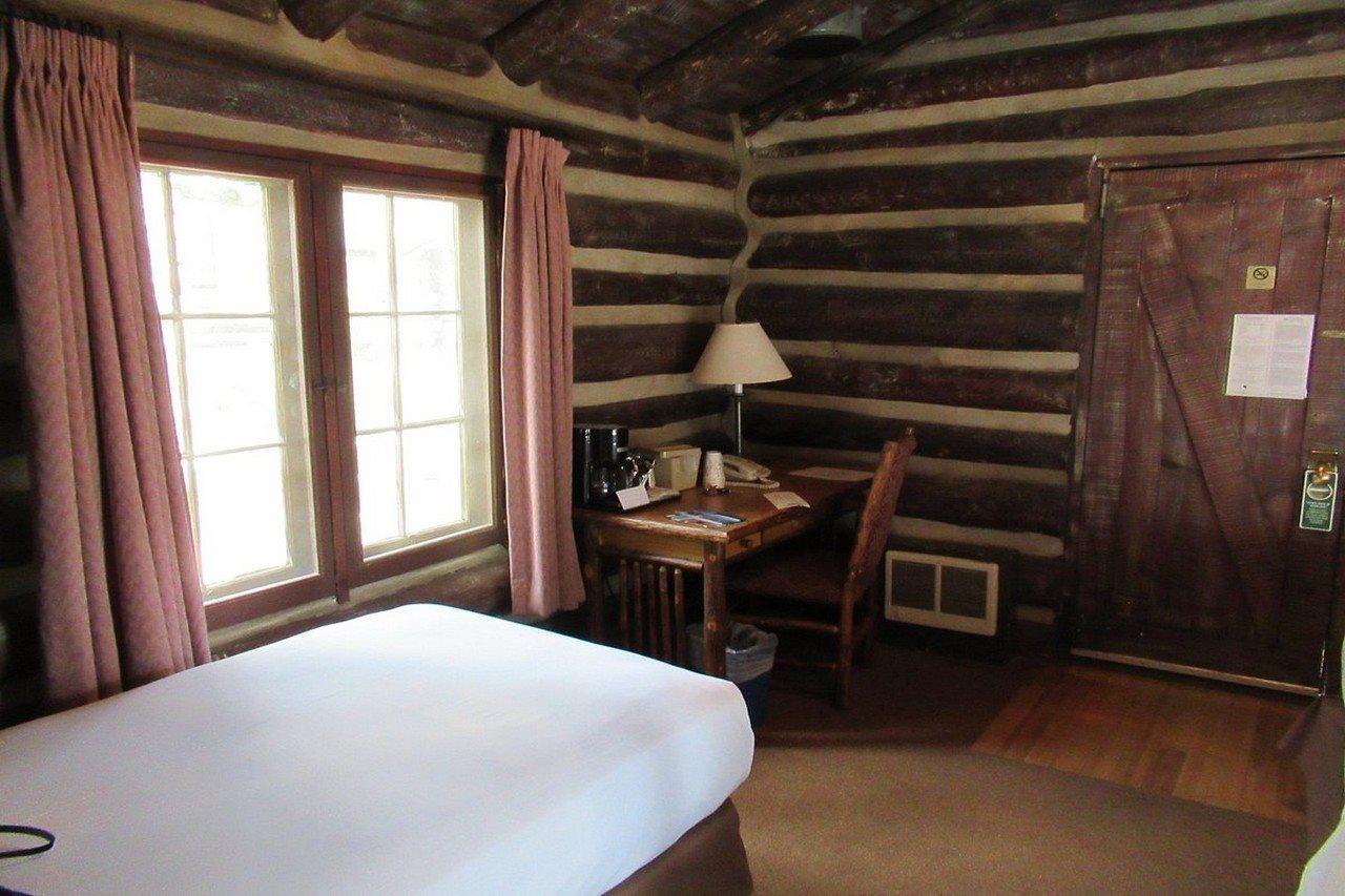 Grand Canyon Lodge North Rim Dış mekan fotoğraf