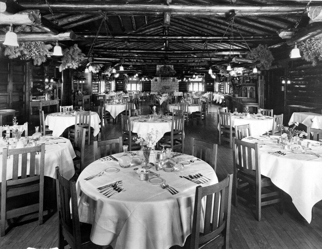 Grand Canyon Lodge North Rim Dış mekan fotoğraf